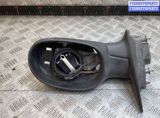 купить Зеркало наружное правое на Renault Megane Megane I 1995-2002
