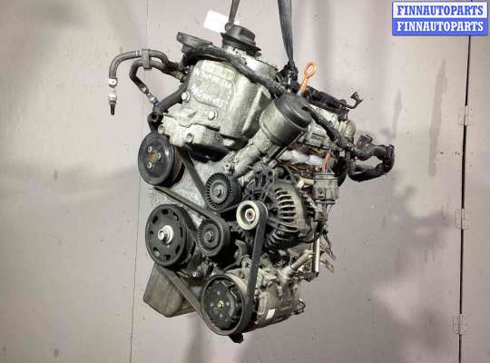купить Двигатель на Volkswagen Touran Touran I (1T) 2003-2006