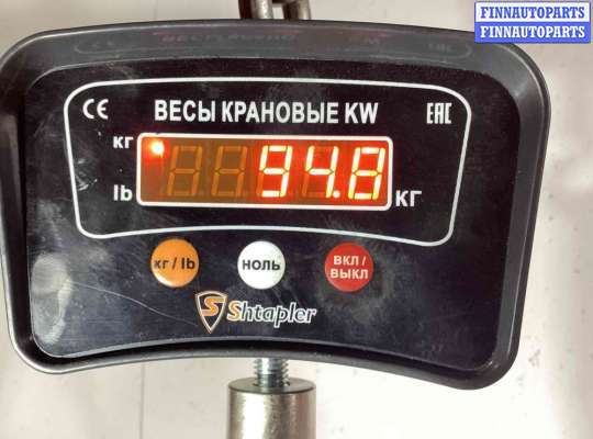 купить Двигатель на Volkswagen Touran Touran I (1T) 2003-2006
