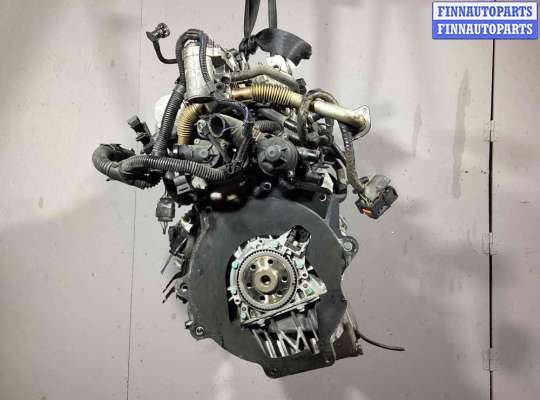 купить Двигатель на Volkswagen Touran Touran I (1T) 2003-2006