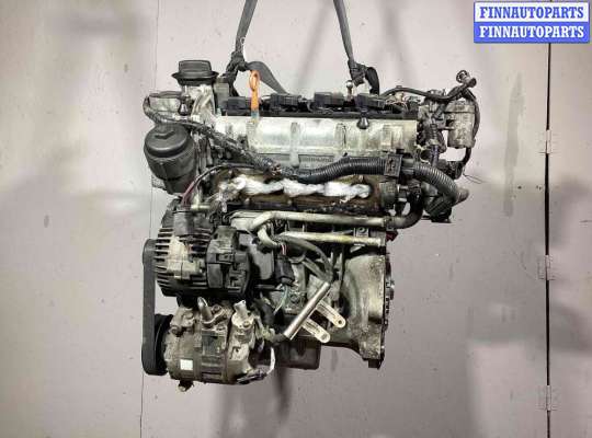 купить Двигатель на Volkswagen Touran Touran I (1T) 2003-2006