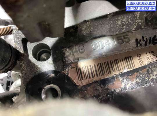 купить Двигатель на Volkswagen Touran Touran I (1T) 2003-2006