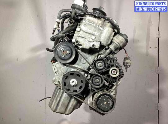 купить Двигатель на Volkswagen Touran Touran I (1T) 2003-2006