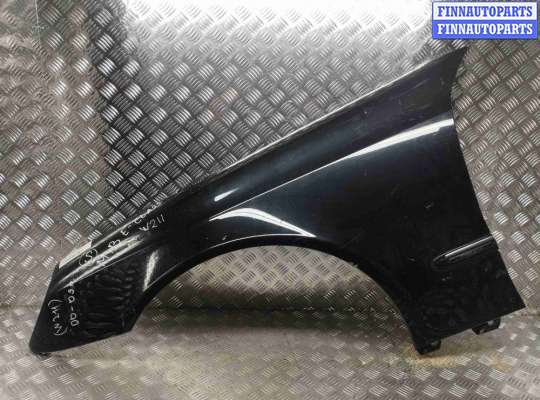 купить Крыло переднее левое на Mercedes E E (W211) 2002-2006