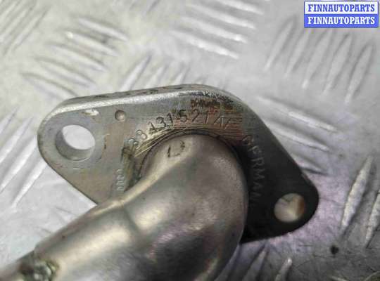 купить Трубка системы рециркуляции EGR на Volkswagen Sharan Sharan I (7M) 2000-2003 рестайлинг