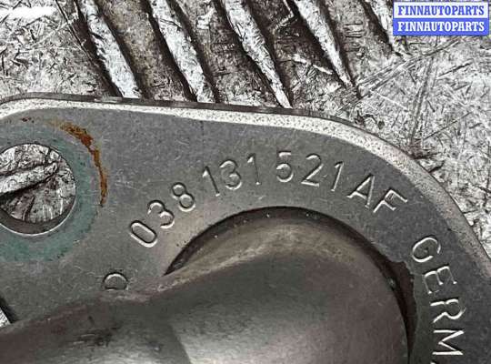 купить Трубка системы рециркуляции EGR на Volkswagen Sharan Sharan I (7M) 2000-2003 рестайлинг