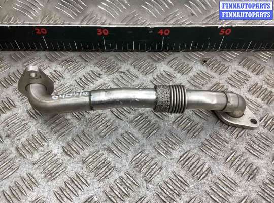 купить Трубка системы рециркуляции EGR на Volkswagen Sharan Sharan I (7M) 2000-2003 рестайлинг