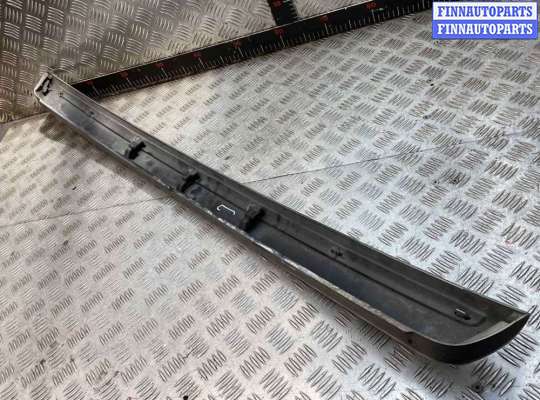 купить Накладка двери (крышки) багажника на Renault Laguna Laguna II (X74) 2001-2005