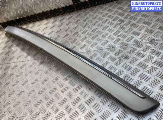 купить Накладка двери (крышки) багажника на Renault Laguna Laguna II (X74) 2001-2005