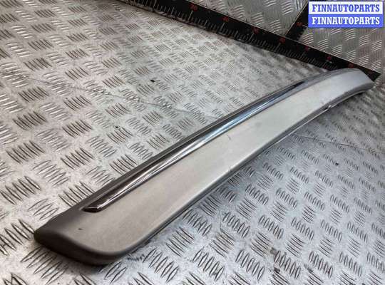 купить Накладка двери (крышки) багажника на Renault Laguna Laguna II (X74) 2001-2005