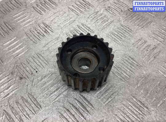 Шестерня коленвала VG2707689 на Volkswagen Passat Passat B5+ (3B) 2000-2005 рестайлинг