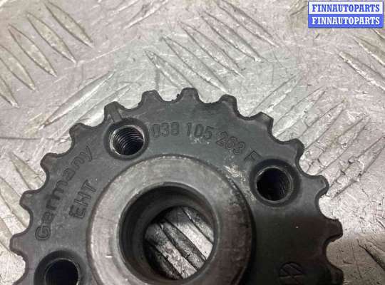 купить Шестерня коленвала на Volkswagen Passat Passat B5+ (3B) 2000-2005 рестайлинг