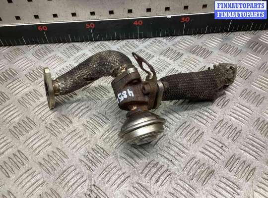 купить Клапан EGR на Audi A6 A6 C5 (4B) 1997-2001