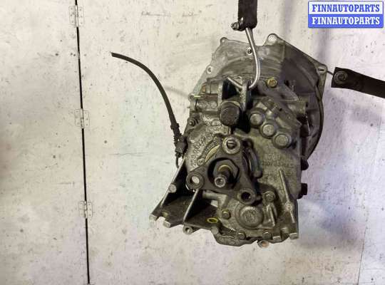 купить КПП механическая (МКПП) 5-ступенчатая на BMW 3-Series 3-Series (E46) 2001-2005 рестайлинг