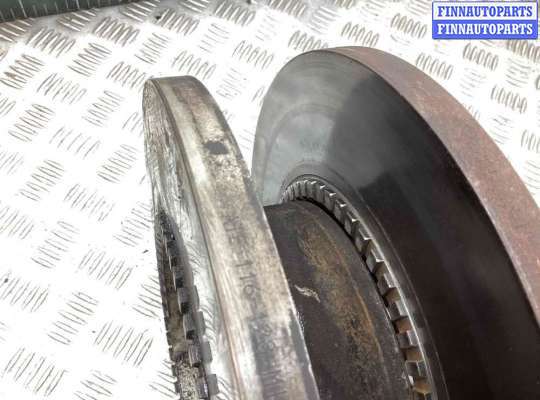 купить Диск тормозной передний на Iveco Daily Daily III 1999-2006