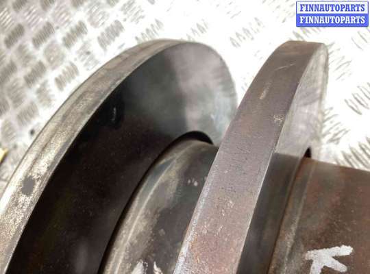 купить Диск тормозной передний на Iveco Daily Daily III 1999-2006