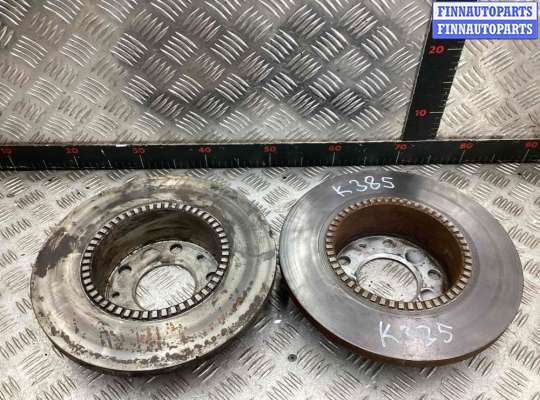 купить Диск тормозной передний на Iveco Daily Daily III 1999-2006