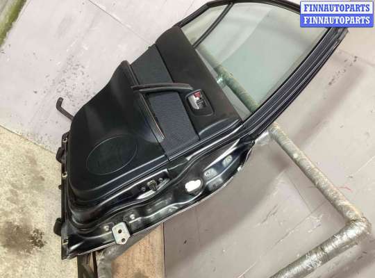 купить Дверь задняя левая на Mazda 6 6 I (GG) 2002-2005