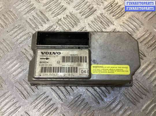 купить Блок AirBag на Volvo S80 I (TS) 1998-2006