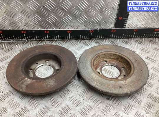 купить Диск тормозной передний на Volkswagen Golf Golf III (1H) 1991-1997