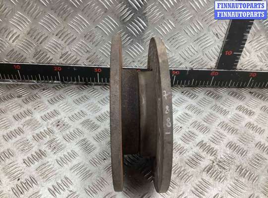 купить Диск тормозной передний на Volkswagen Golf Golf III (1H) 1991-1997