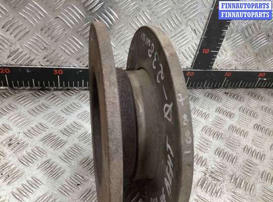 купить Диск тормозной передний на Volkswagen Golf Golf III (1H) 1991-1997