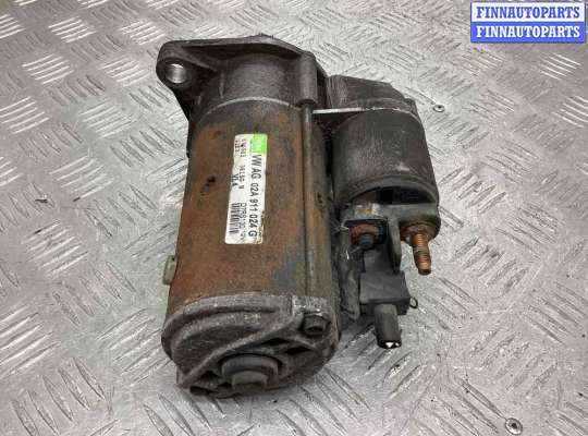 купить Стартер на Volkswagen Golf Golf IV (1J) 1997-2004