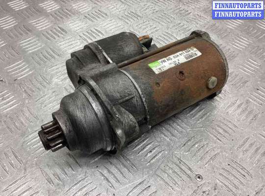 купить Стартер на Volkswagen Golf Golf IV (1J) 1997-2004