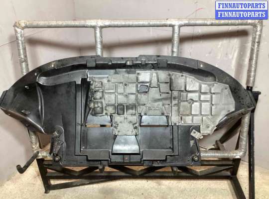 купить Защита двигателя на Audi A4 A4 B5 (8D) 1999-2001 рестайлинг