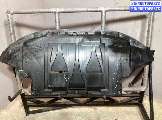 купить Защита двигателя на Audi A4 A4 B5 (8D) 1999-2001 рестайлинг