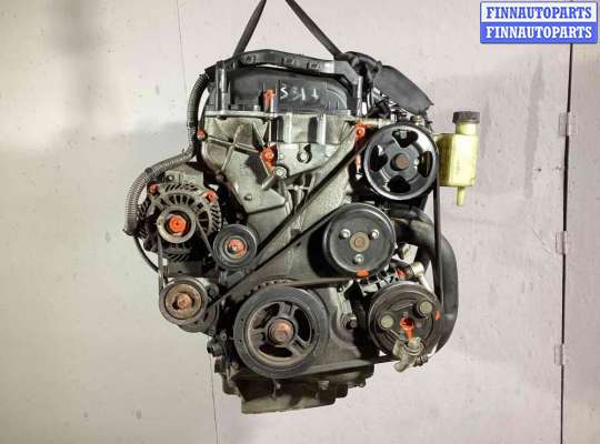 купить Двигатель на Mazda 6 6 I (GG) 2005-2007 рестайлинг