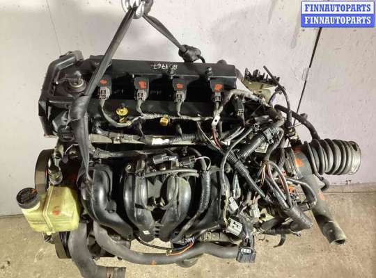 купить Двигатель на Mazda 6 6 I (GG) 2005-2007 рестайлинг