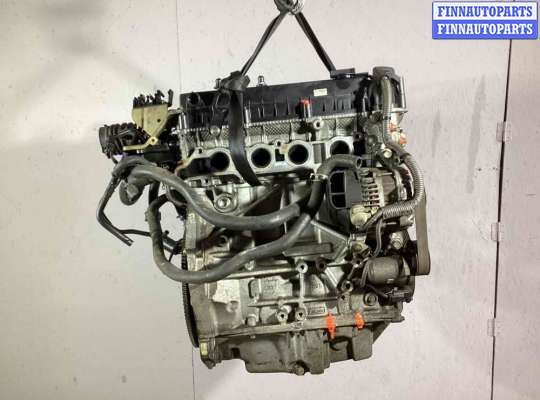 купить Двигатель на Mazda 6 6 I (GG) 2005-2007 рестайлинг