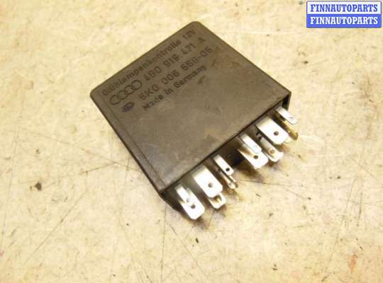 Реле (прочие) AU1570978 на Audi A6 A6 C5 (4B) 1997-2001