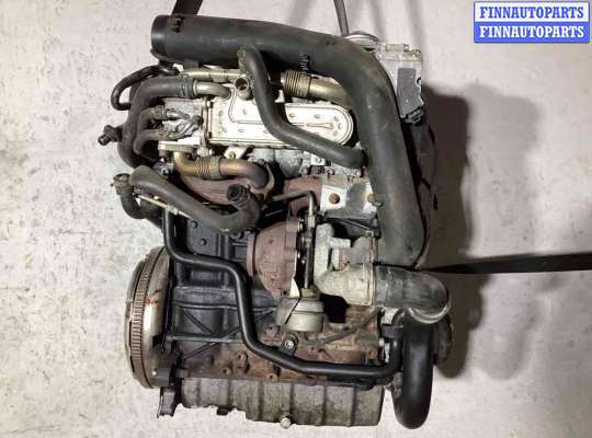 купить Двигатель на Volkswagen Touran Touran I (1T) 2006-2010 рестайлинг