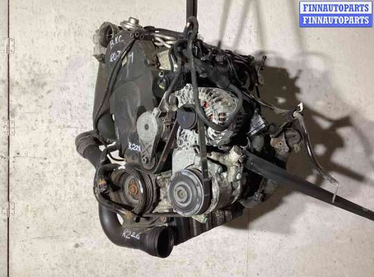 купить Двигатель на Volkswagen Touran Touran I (1T) 2006-2010 рестайлинг