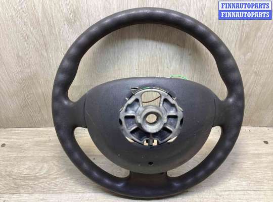 купить Руль на Renault Megane Megane II 2002-2006