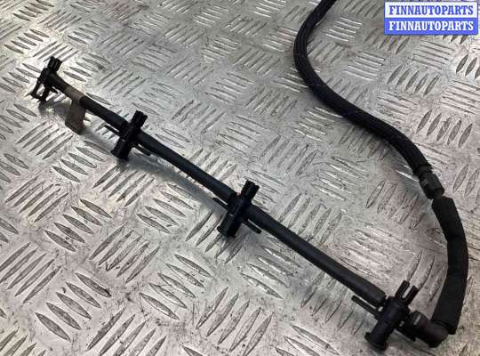 купить Трубка обратки форсунок на Iveco Daily Daily IV 2006-2011