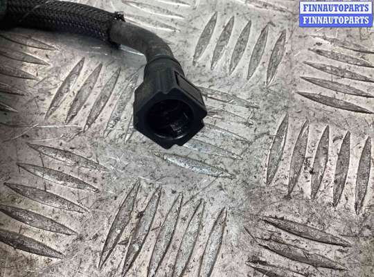 купить Трубка обратки форсунок на Iveco Daily Daily IV 2006-2011