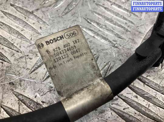 купить Трубка обратки форсунок на Iveco Daily Daily IV 2006-2011