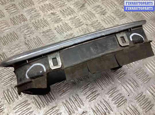 купить Решетка радиатора на BMW 3-Series 3-Series (E46) 2001-2005 рестайлинг