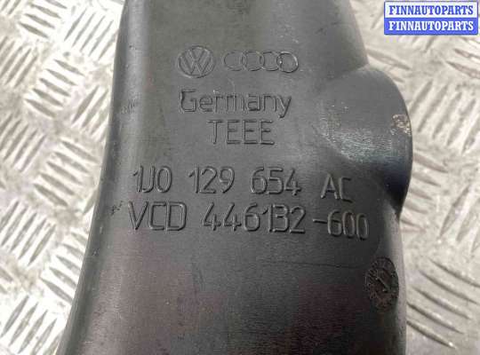 купить Патрубок интеркулера на Volkswagen Golf Golf IV (1J) 1997-2004