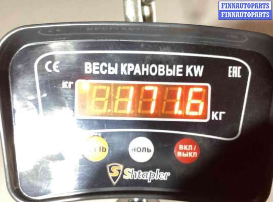 купить Двигатель на Kia Carens Carens I (FJ) 2002-2006 рестайлинг