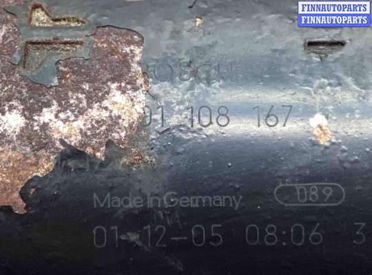 купить Стартер на Volvo S60 S60 I (RS, RH) 2000-2009