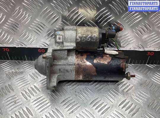 купить Стартер на Volvo S60 S60 I (RS, RH) 2000-2009