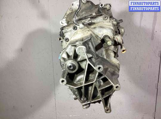 купить КПП механическая (МКПП) 5-ступенчатая на Volkswagen Passat Passat B5+ (3B) 2000-2005 рестайлинг