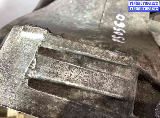 купить КПП механическая (МКПП) 5-ступенчатая на Volkswagen Passat Passat B5+ (3B) 2000-2005 рестайлинг