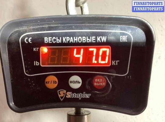 купить КПП механическая (МКПП) 5-ступенчатая на Volkswagen Passat Passat B5+ (3B) 2000-2005 рестайлинг