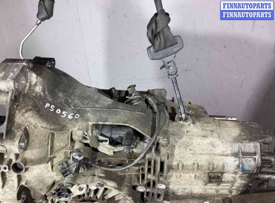 купить КПП механическая (МКПП) 5-ступенчатая на Volkswagen Passat Passat B5+ (3B) 2000-2005 рестайлинг