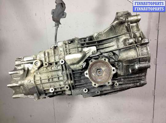 купить КПП механическая (МКПП) 5-ступенчатая на Volkswagen Passat Passat B5+ (3B) 2000-2005 рестайлинг